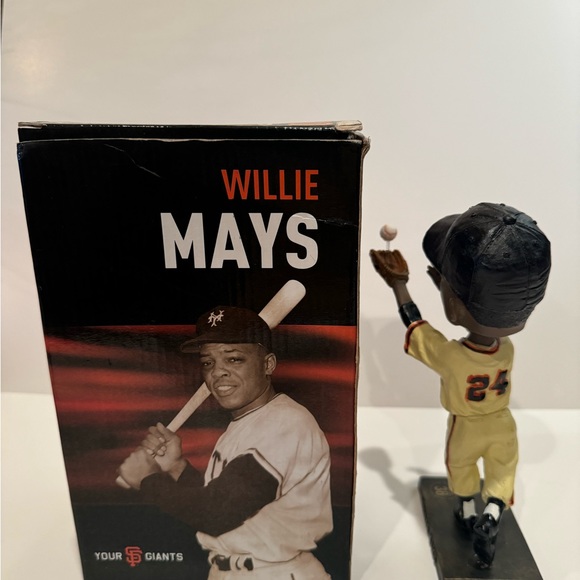 Bobble head - Picture 3 of 3